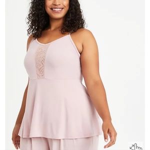 Torrid top 00